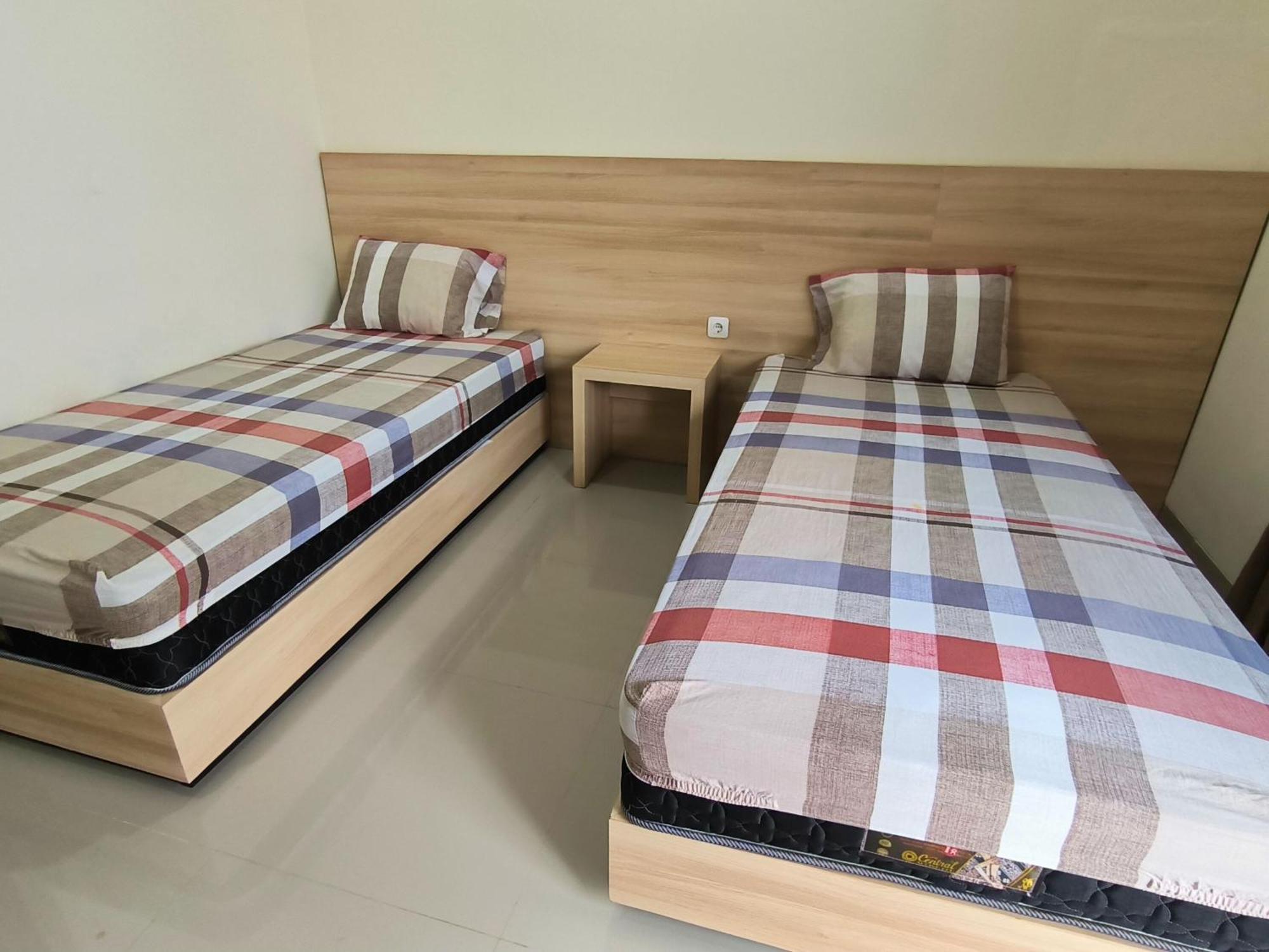 Tentrem Guesthouse Baru Pati Luaran gambar